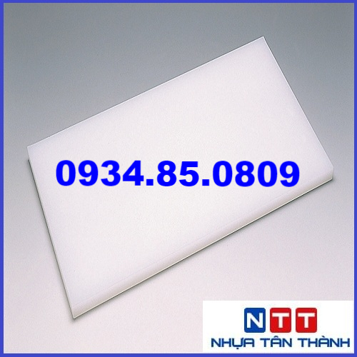 THỚT NHỰA QUẬN 8.