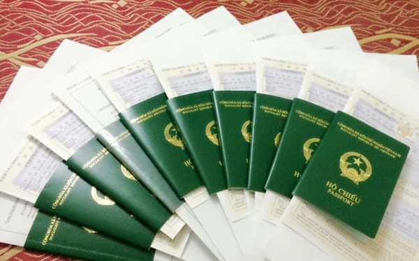 Cần làm gì sau khi có kết quả COE đi Nhật
