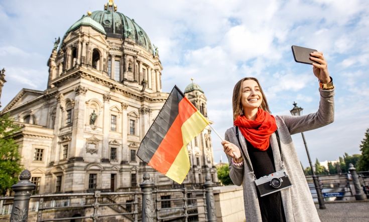 Top 5 ngành nghề triển vọng tại Đức năm 2025