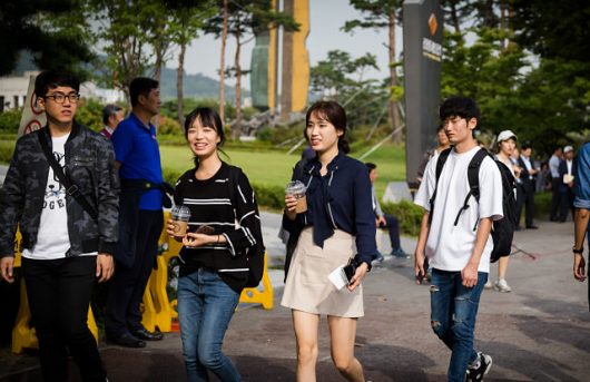 Xếp hạng Giáo dục Hàn Quốc và 7 Lý do nên Du học Hàn Quốc