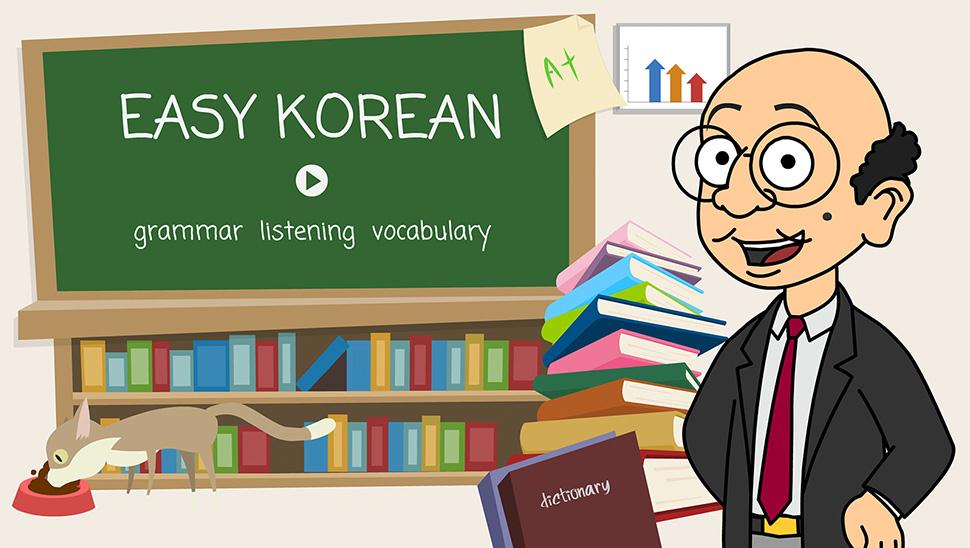 5 bí kíp luyện nghe tiếng Hàn cho người mới bắt đầu