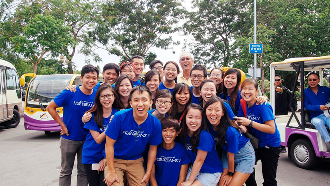 4 yếu tố giúp nền giáo dục Singapore đứng đầu châu Á