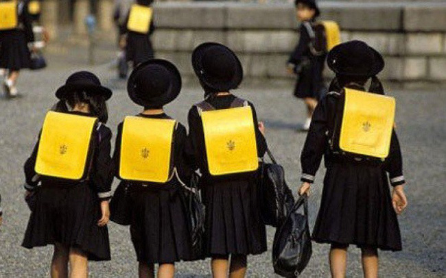 Giáo dục đạo đức là cốt lõi của xã hội Nhật Bản: Học làm người mọi lúc, mọi nơi