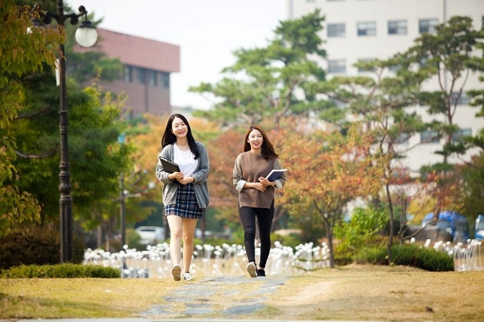 7 lí do bạn nên chọn du học Hàn Quốc