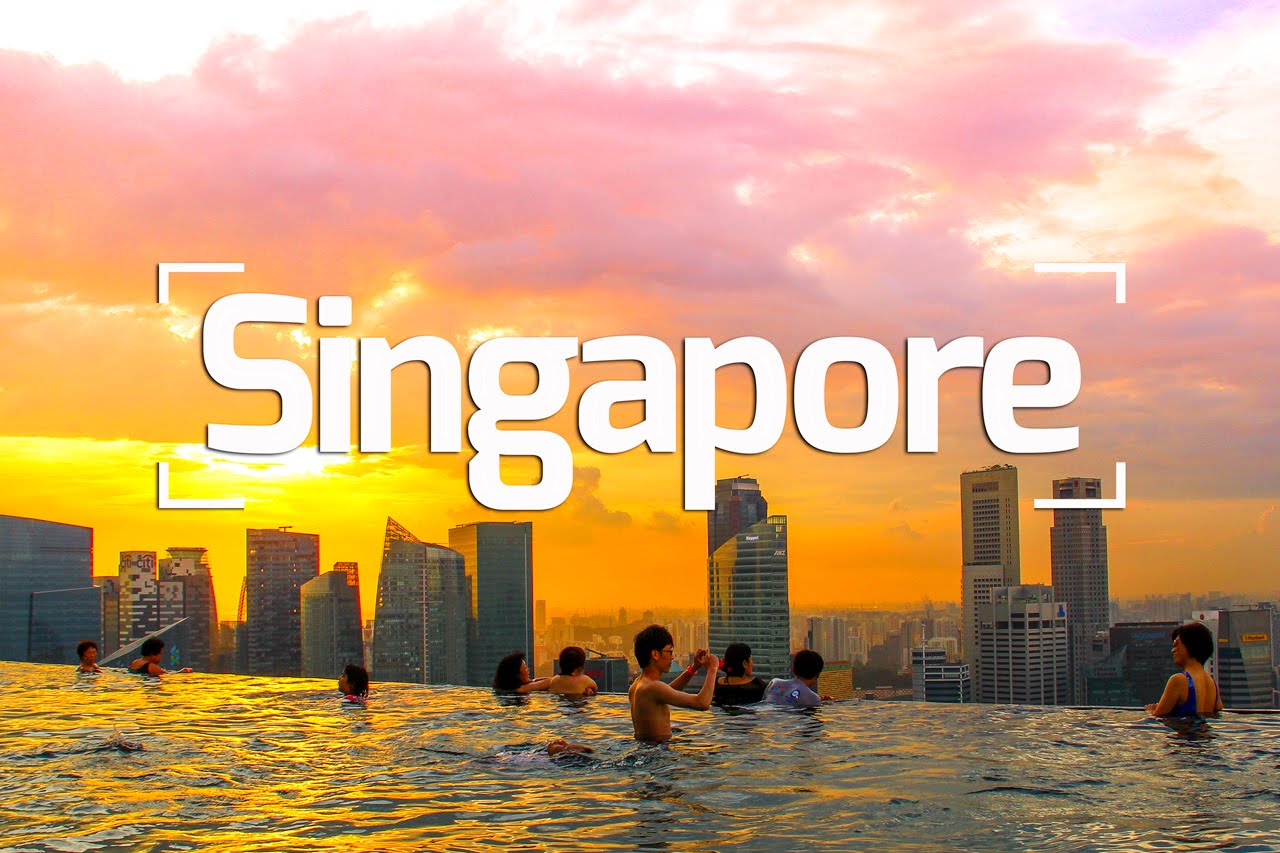 6 lý do mà bạn nên đi du học tại Singapore