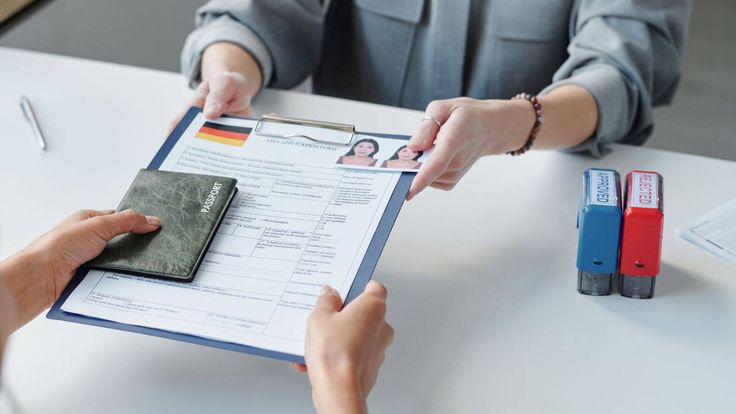 Visa 18B Đức: Cơ hội nghề nghiệp và định cư bền vững tại châu Âu