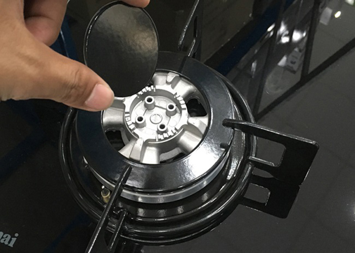 Đánh lửa IC 1.5V