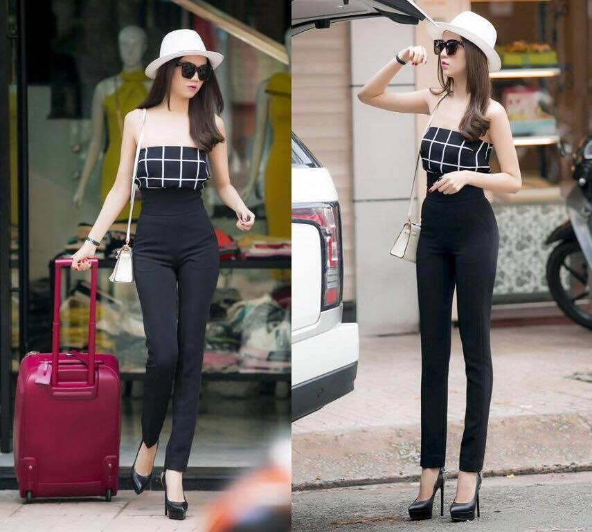 ao-quan-ngoc-trinh-kieu-ao-ong-quan-om-lung-cao