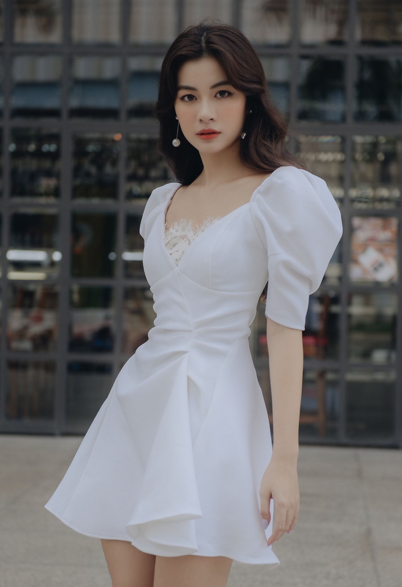 dam-xoe-kieu-tay-phong-phoi-ren-nhun-eo