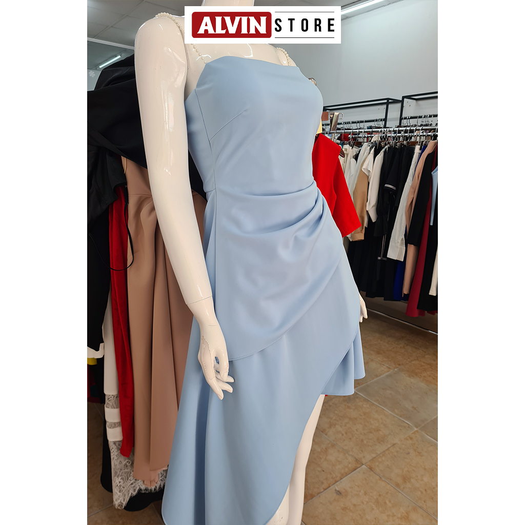 dam-xoe-kieu-hai-day-cup-nguc-xeo-lai