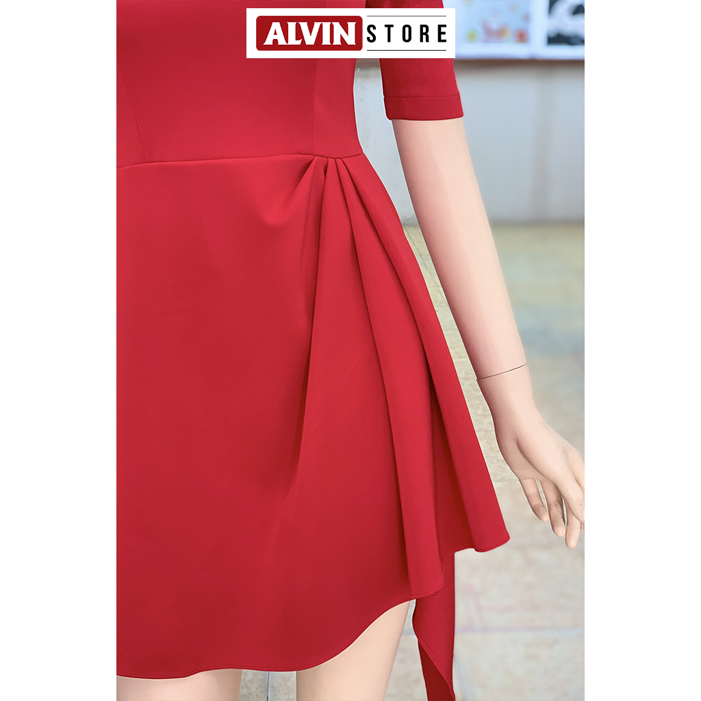 dam-xoe-kieu-co-vuong-tay-phong-xep-ly