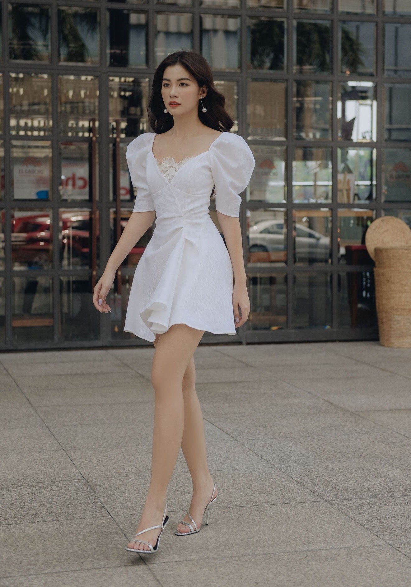 dam-xoe-kieu-tay-phong-phoi-ren-nhun-eo