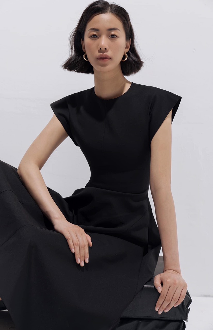 dam-xoe-dai-kieu-tay-lien-phoi-tui