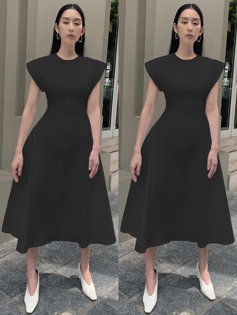 dam-xoe-dai-kieu-tay-lien-phoi-tui