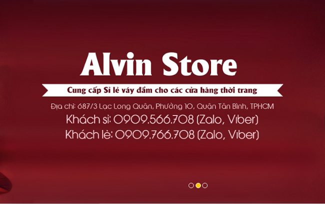 Chuyên bán sỉ váy đầm hotgirl giá tốt nhất tại TpHCM năm 2019 ở đâu