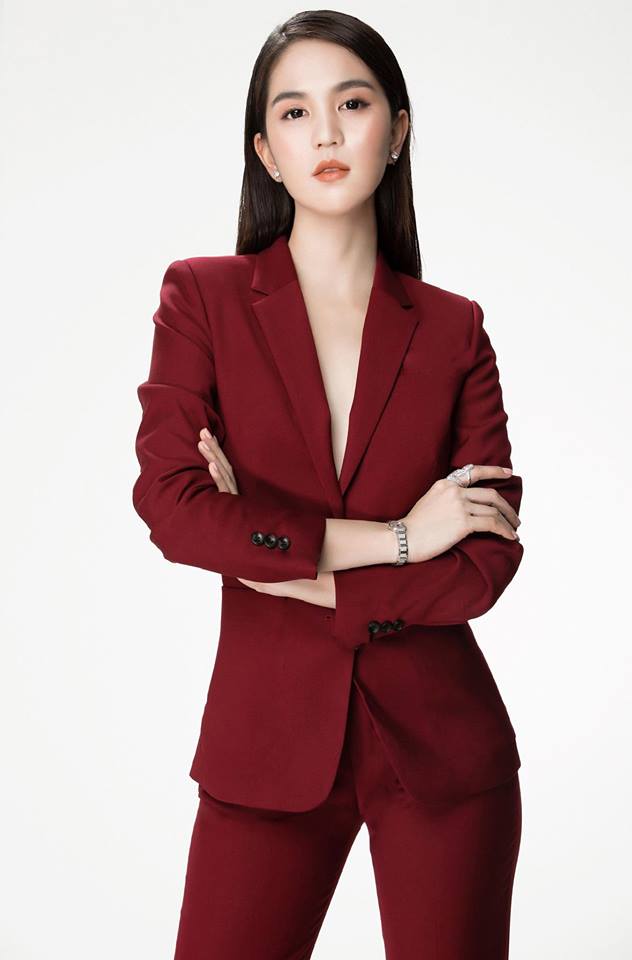 Váy đầm Ngọc Trinh giá sỉ tận xưởng