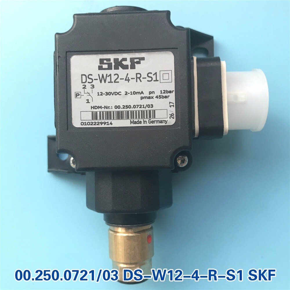 Sensor EMECH SWIT PRES 00.250.0721