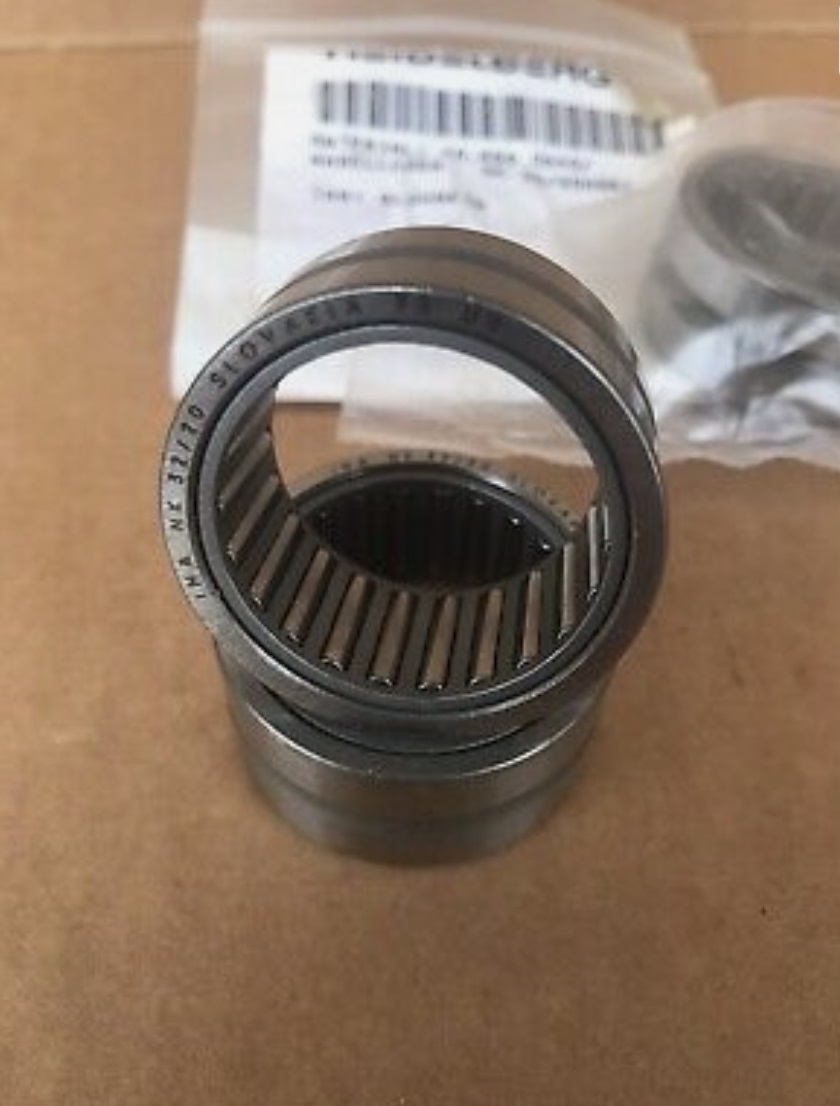 Needle Bearing 00.550.0043