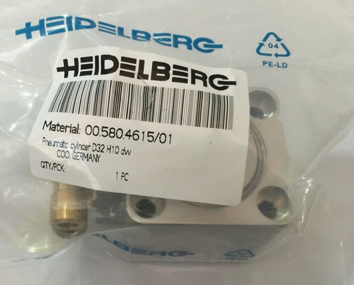 Pneumatic Cylinder 00.580.4615/01