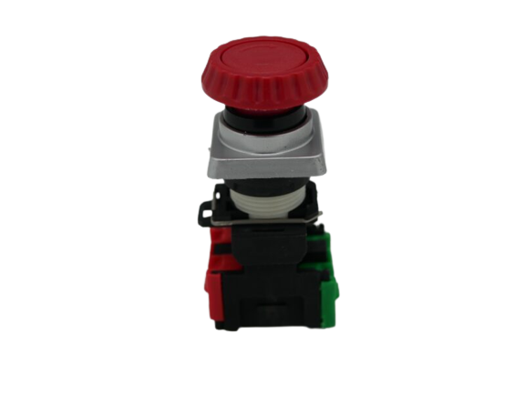 Emergency Stop Button 00.780.2316