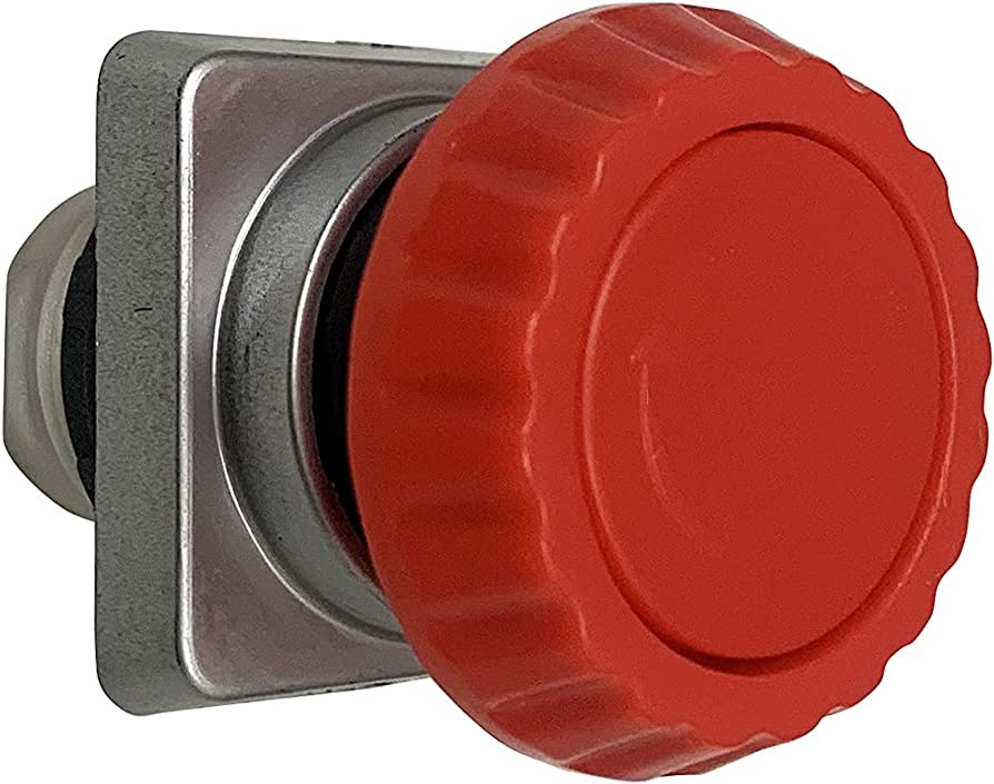 Emergency Stop Button 00.780.2316