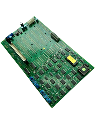 Circuit Board 00.781.3410