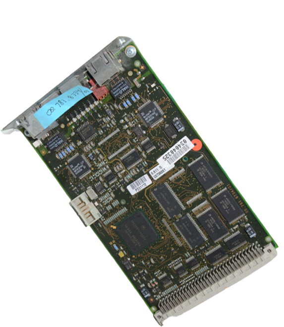 Flat module 00.781.8734