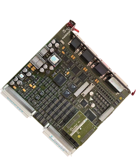 Flat module 00.782.0670