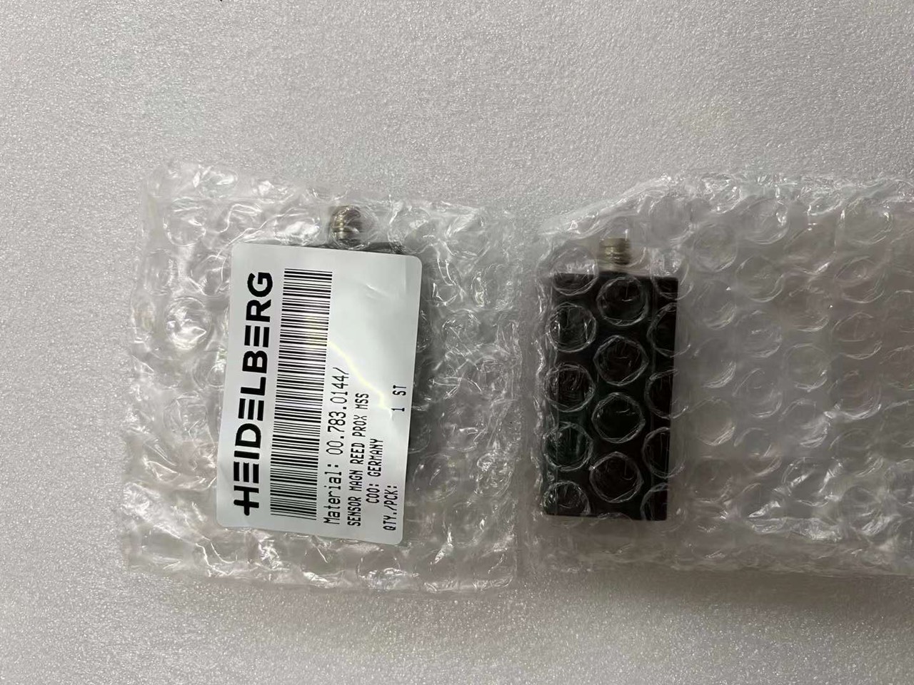 Sensor 00.783.0144