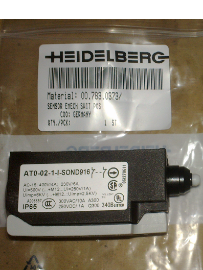 Sensor 00.783.0373