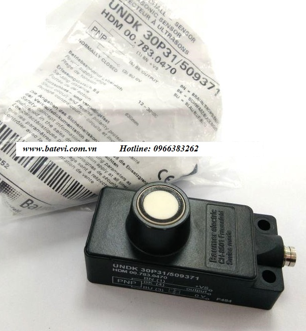 Sensor 00.783.0470