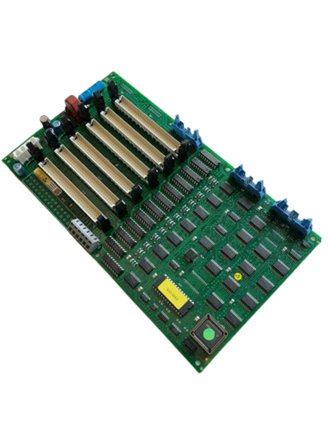 Circuit Board 00.785.0131