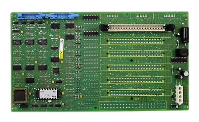 Flat module 00.785.0193
