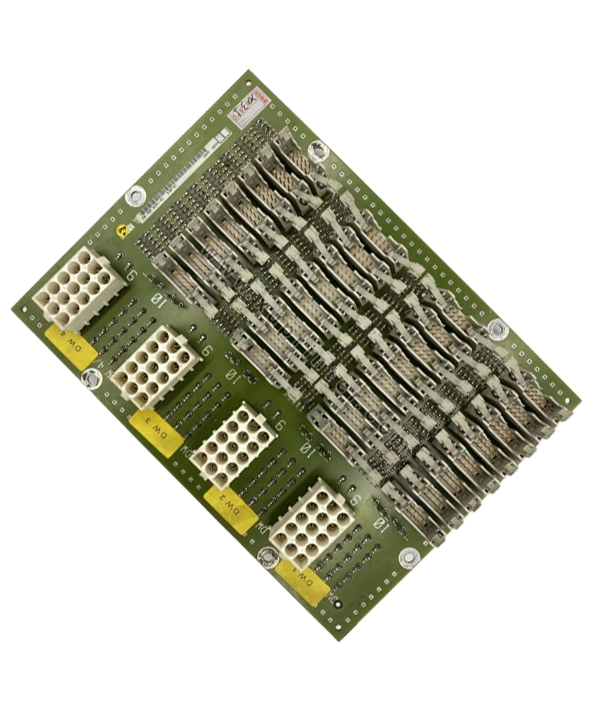 Flat module  00.785.0251