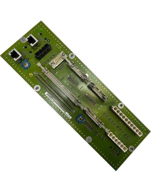 Flat module 00.785.0252