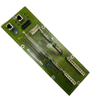 Flat module 00.785.0252