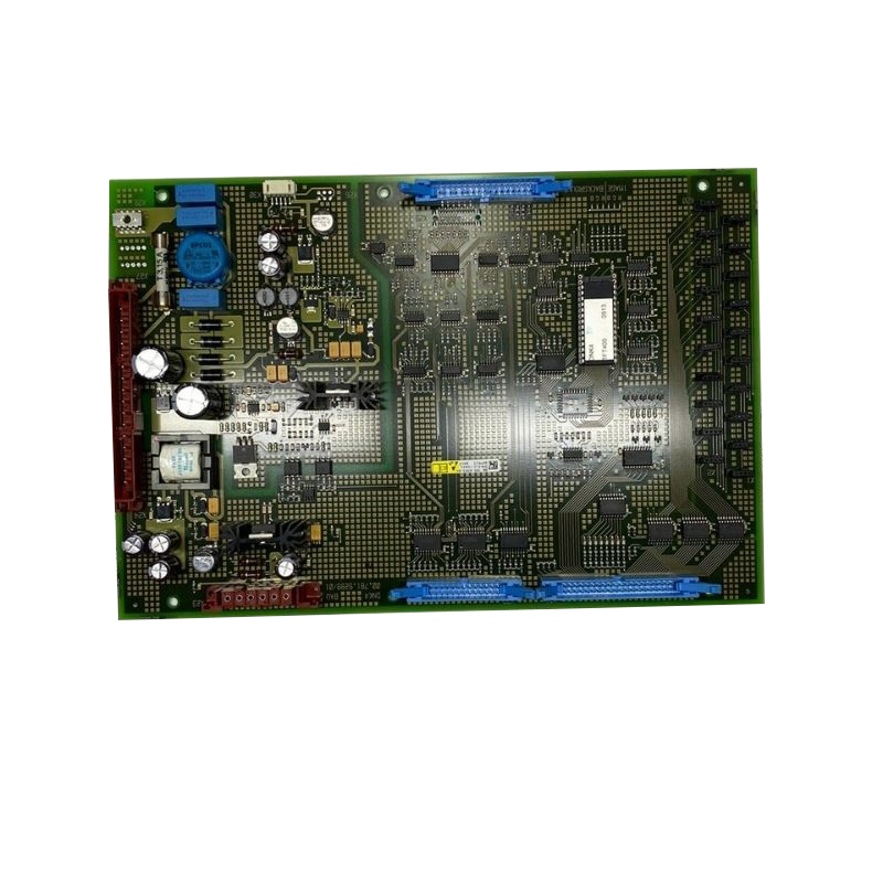 TFT DISPLAY DNK4 00.785.0353
