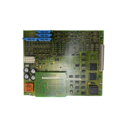 Flat module 00.785.0354