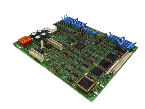 Flat module 00.785.0382