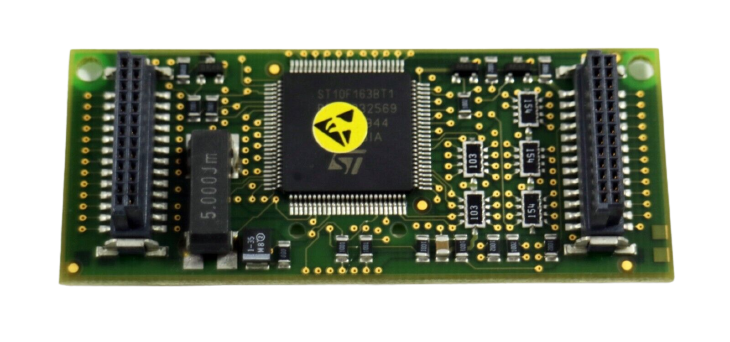 Flat module 00.785.0480