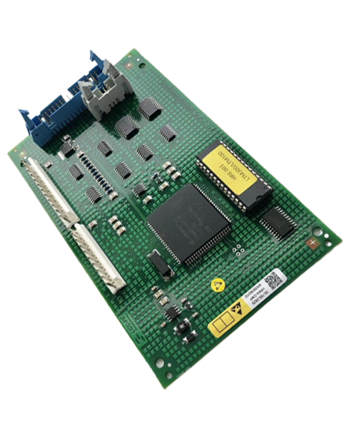 Flat module 00.785.0529