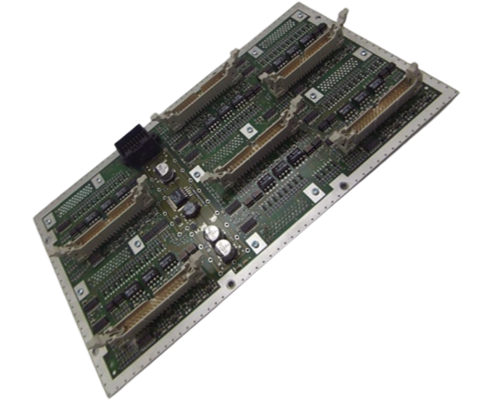 Flat module 00.785.0549