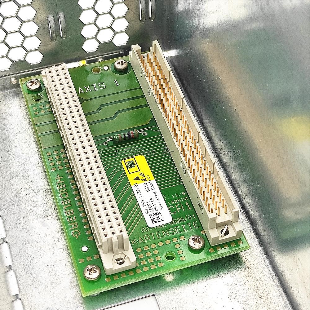 Flat Module 00.785.1132