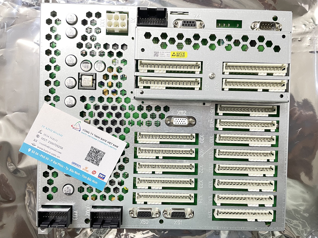 Module PDIM-I 00.785.1275