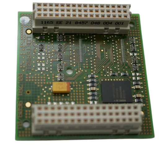 Flat module 00.785.1286