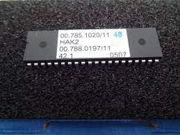 Chíp IC 00.785.1020