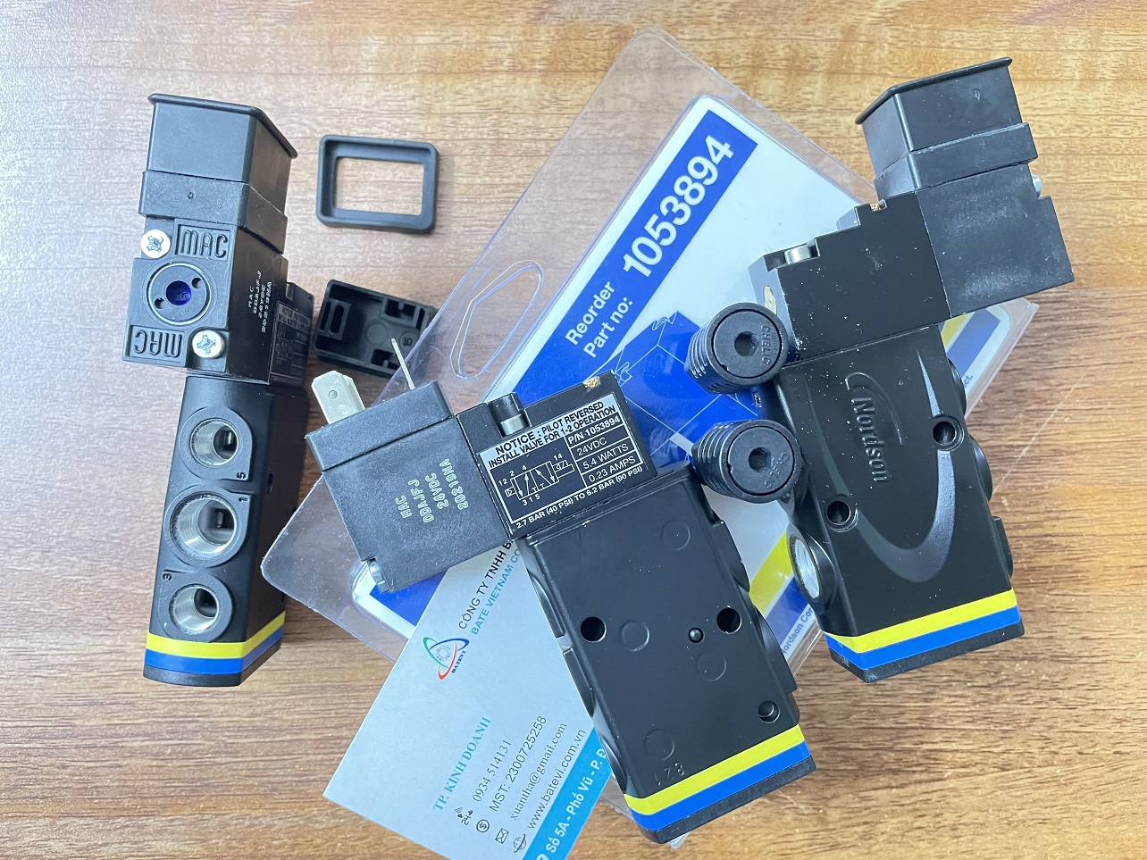 Van điện từ 1053894