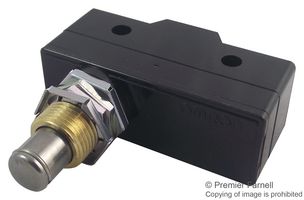 Công tắc hành trình Omron Z-15EQ-B