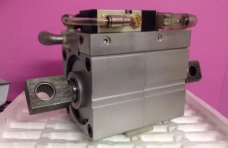 Cylinder valve unit 61.335.003/03