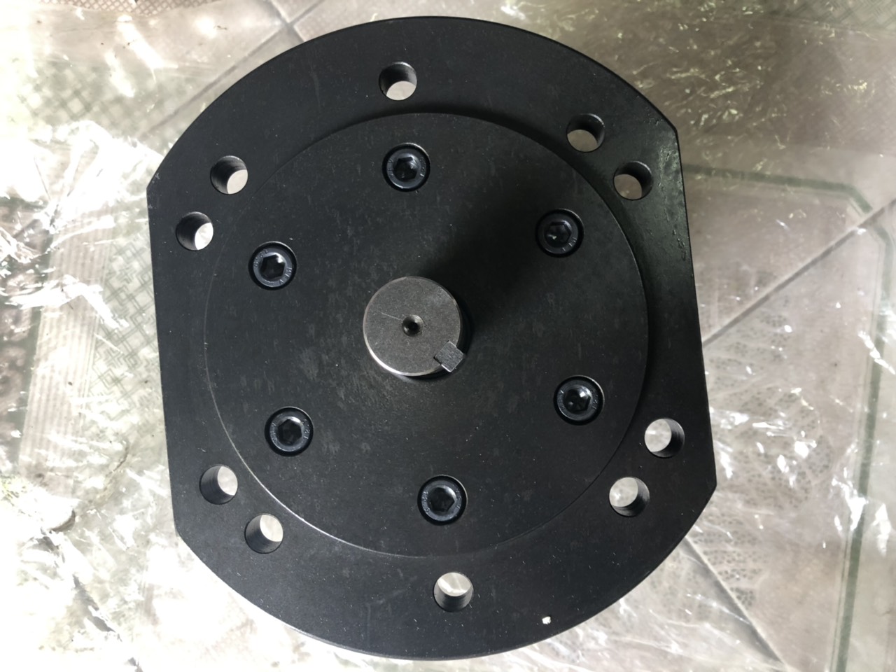 Vane Pump 150T-94FRL-PA